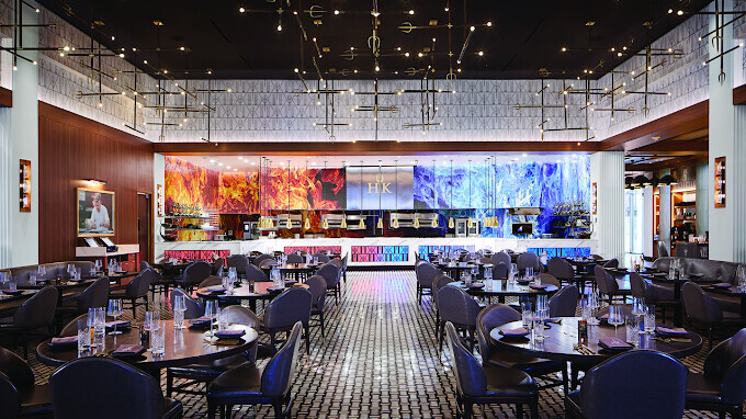 Caesars Palace Las Vegas Hotel and Casino